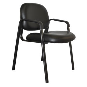 Dura Rest PU Leather Guest Chair