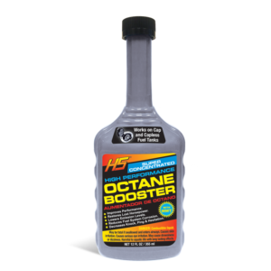 HS Octane Booster 12oz