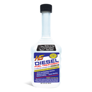 HS Diesel Treatment 12oz