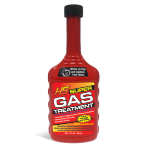 HS Gas Treatment 12oz
