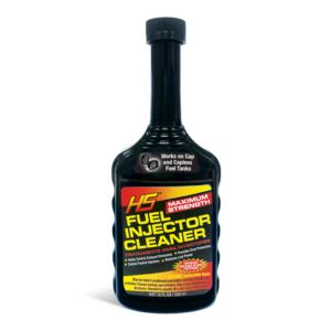 HS Fuel Injector Cleaner 12oz