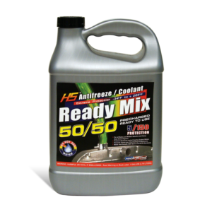 HS Engine Coolant Ready-Mix 50/50 265 Degrees 1 Gal