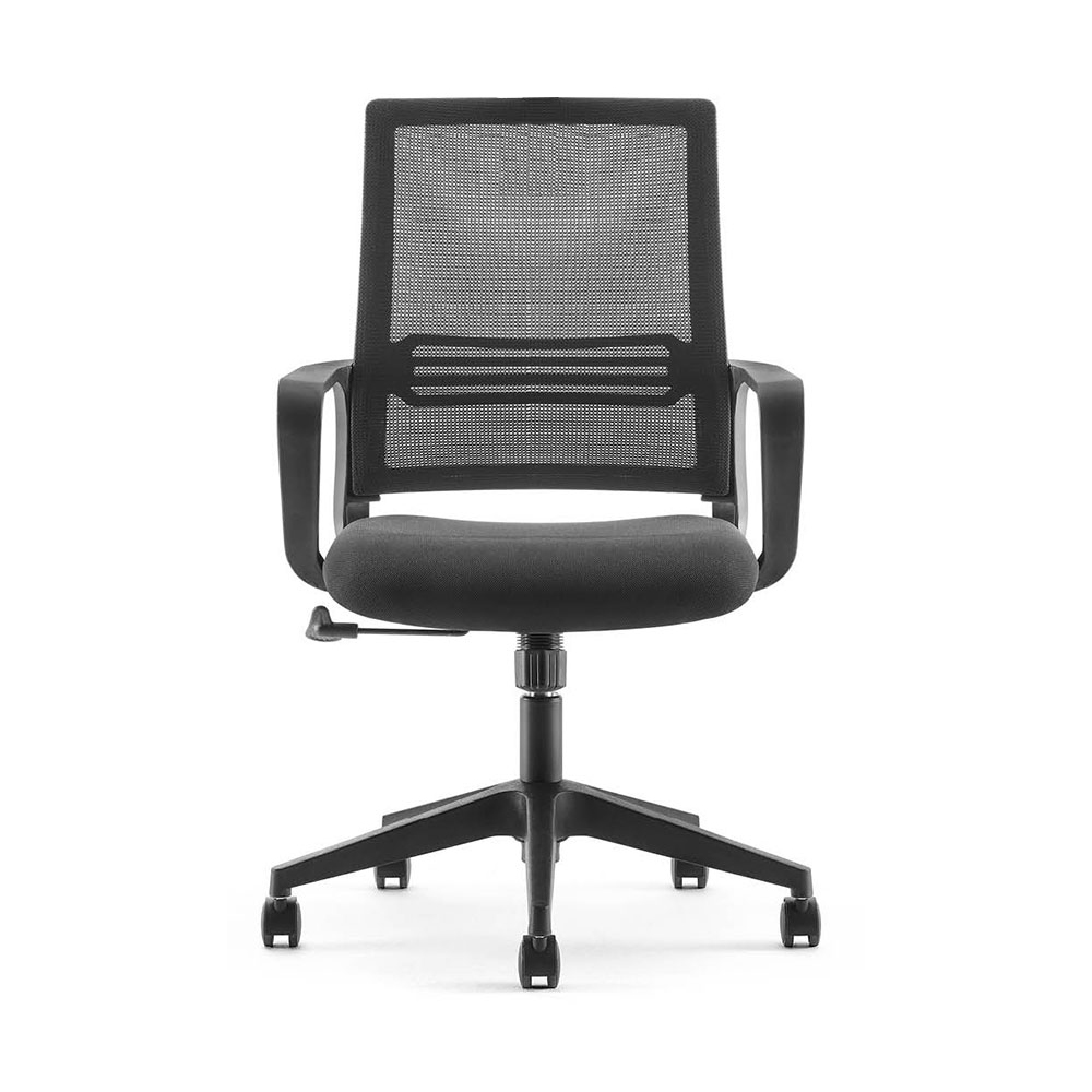 Ice Mesh Back Chair