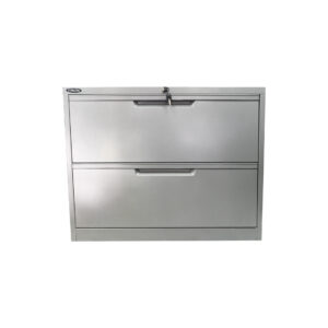 2 Drawer Lateral Filing Cabinet