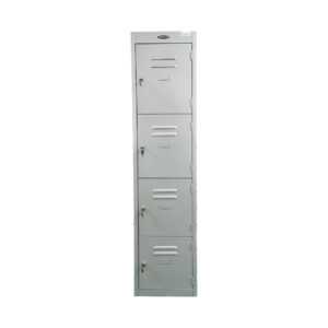 4 Door Locker