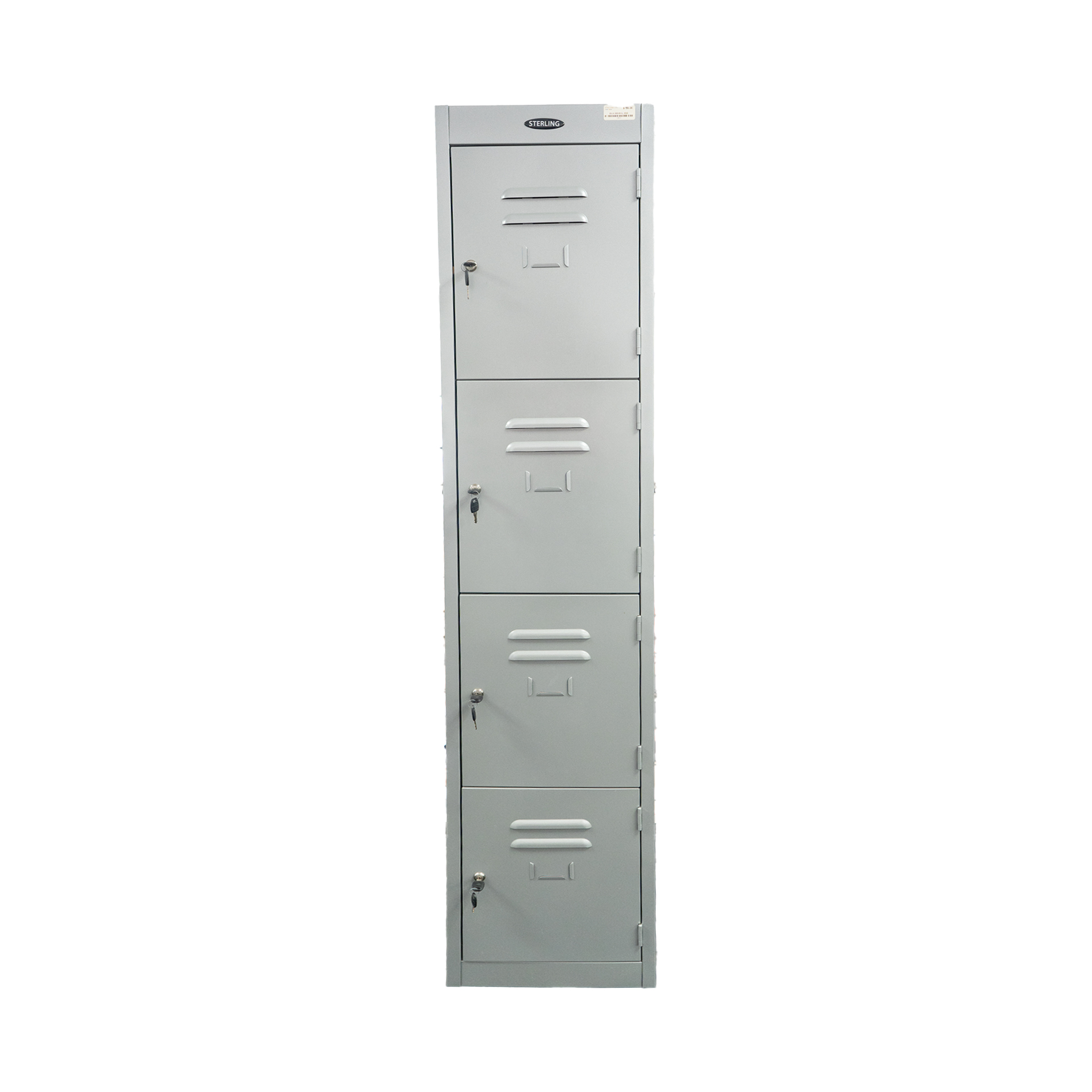 4 Door Locker