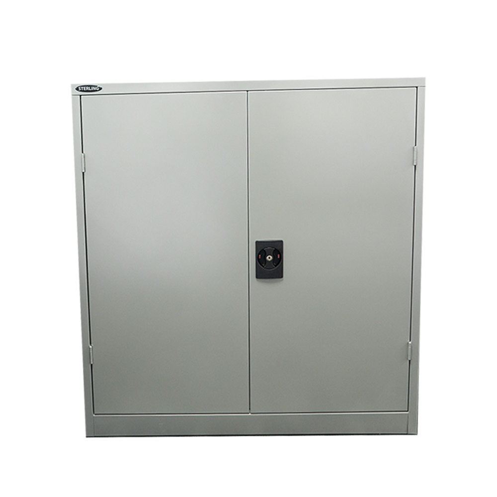 40”H Storage Cabinet