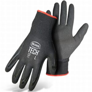 Boss® Tech Gloves (String Knit)