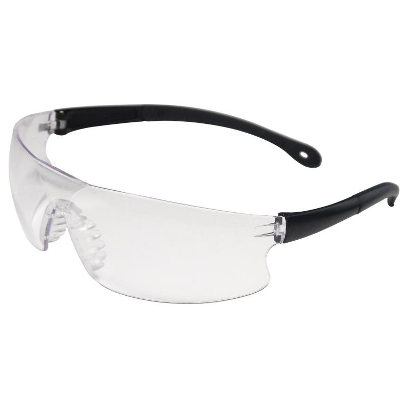 INVASION Clear Safety Glasses