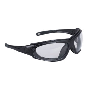 PORTWEST 2-in-1 PW11 Clear