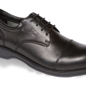 V12 Envoy Oxford Safety Shoe