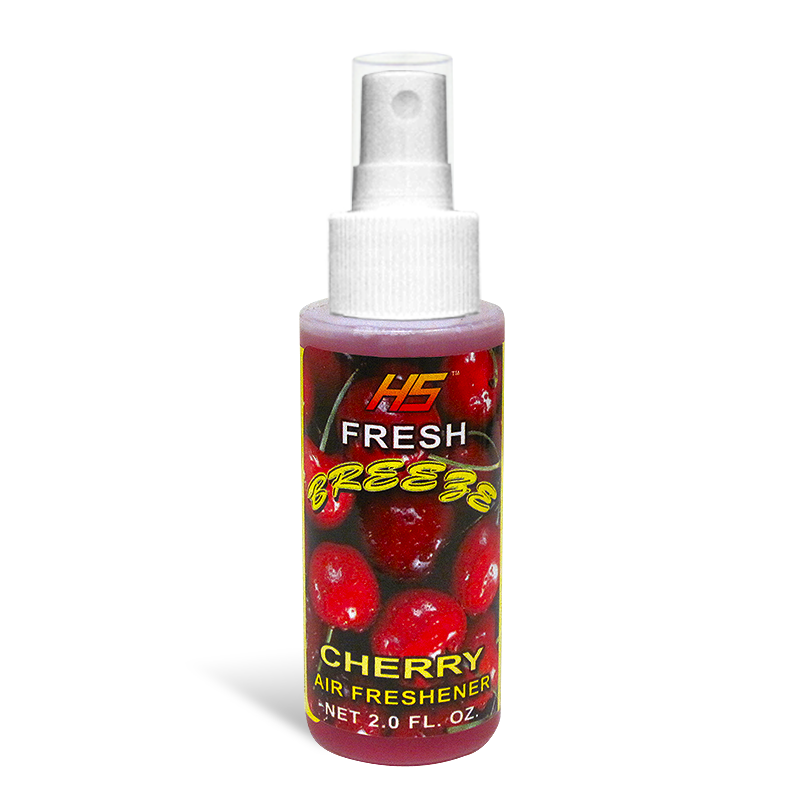 HS 2oz Air Freshener Spray Bottle