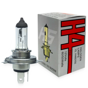 HS Vehicle Bulb H4 24V 75/70W
