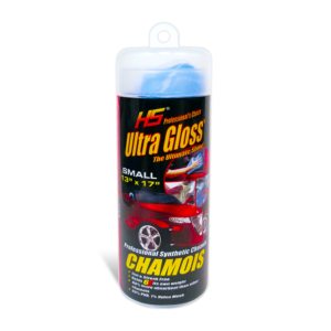 HS Synthetic Chamois