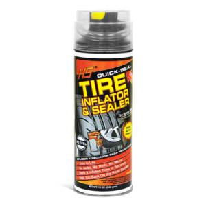 HS Tyre Inflator Aerosol 16oz