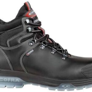 Cofra Giuffre Safety Boot