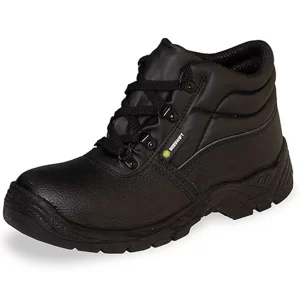 BEESWIFT Click Safety Work Boot