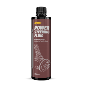MANNOL Power Steering Fluid Ultra 8980, 450ml (0.9 pint)