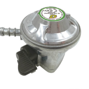 Gas Regulator SOL