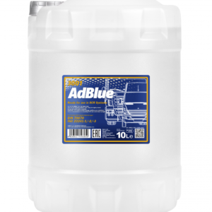 MANNOL AD Blue 10 Litre (2.6 gallon)