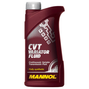 MANNOL CVT Variator Fluid 1 Litre