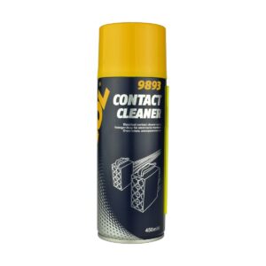 MANNOL Electrical Contact Cleaner 450ml/15oz