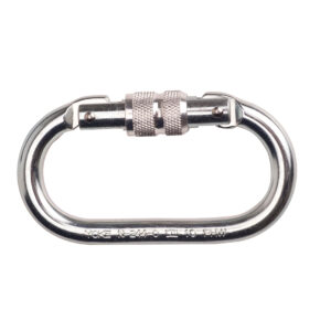 Carabiner