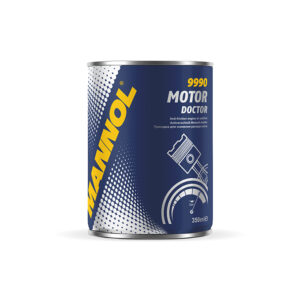 MANNOL Motor Doctor 350ml