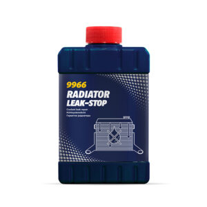 MANNOL Radiator Stop-Leak 1 Pint