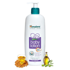 Baby Lotion 400ml