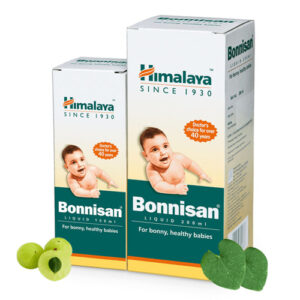 Bonnsian Liquid 100ml