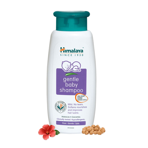 Gentle Baby Wash 200ml