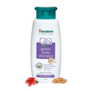 Gentle Baby Wash 100ml