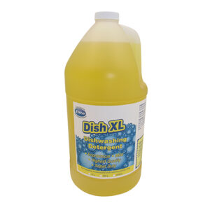 ELITE Dish XL Commercial Dish Soap Concentrate 4 Litre/1 Gallon