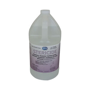 ELITE Stericide 4 Litre/1 Gallon