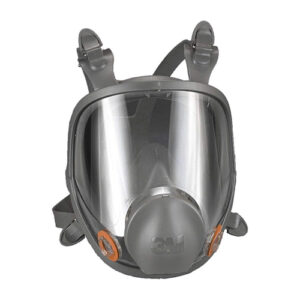 3M 6800 Repirator Full Face