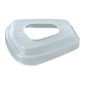 3M 501 Filter Retainer