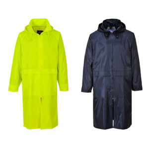 Classic Rain Coat