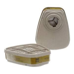 3M 6006 Mask Cartridge