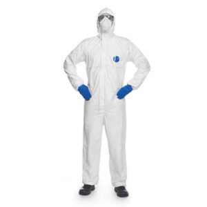 BEST Tyvek Coveralls