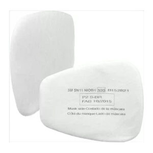 3M 5N11 Mask Filters
