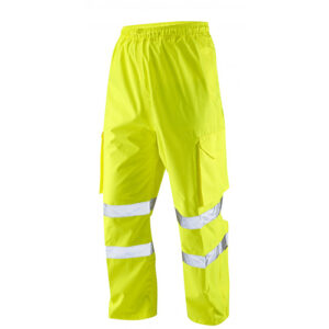 Leo Appledore Hi-vis Overtrousers