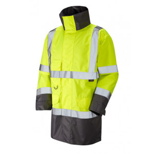 Leo Torbridge Hi-vis Jacket