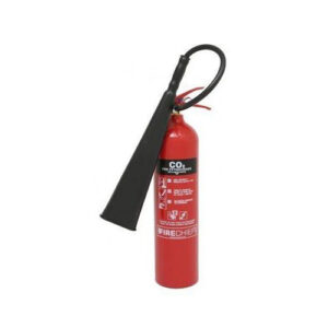 Firechief 5Kg CO2 Fire Extinguisher