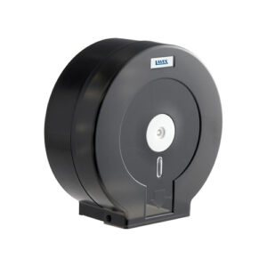 Lavex Jumbo 9" Single Toilet Tissue Dispenser