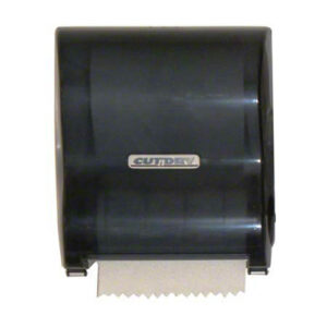 CUTNDRY® 8" Paper Hand Towel Dispenser