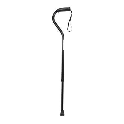 Bariatric Offset Cane