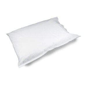 Pillow Cases White, 21 x 30, (100's)