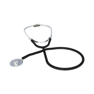 Single Head Stethoscope, (1's)