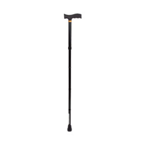 T-Handle Folding Cane